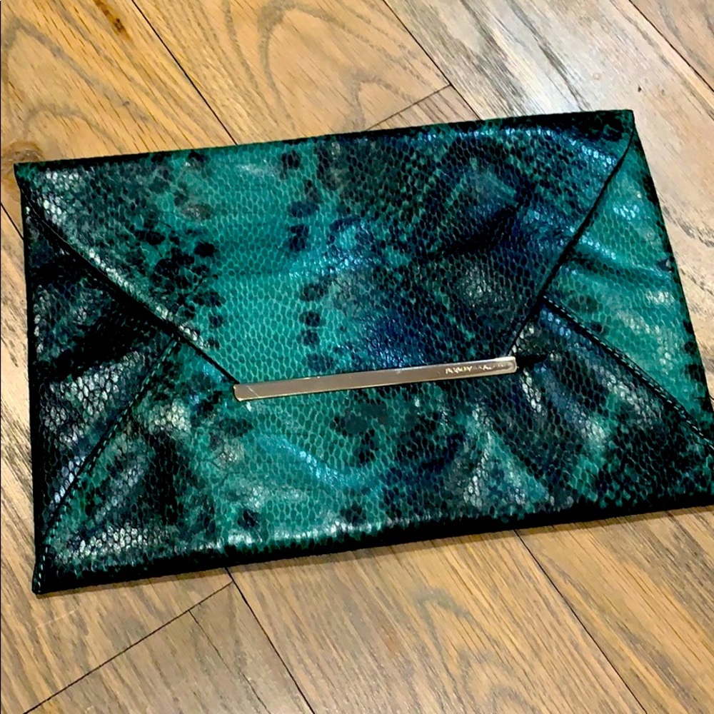 BCBG Clutch